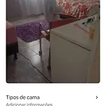 Aluguel Por Temporada, Diaria